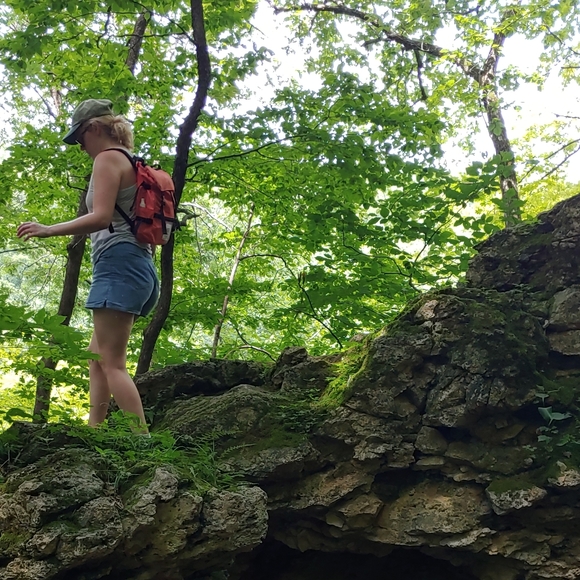 Meet your Posher, Faye - Picture 3 of 4